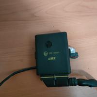 Centralina Allarme Moto SMX  Suzuki V-Strom DL650