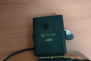 Centralina Allarme Moto SMX  Suzuki V-Strom DL650