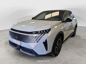 Peugeot 3008 Hybrid 145 GT e-DCS 6