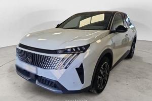 Peugeot 3008 Hybrid 145 GT e-DCS 6