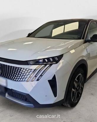 Peugeot 3008 Hybrid 145 GT e-DCS 6