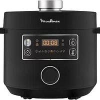 Moulinex CE7548 Turbo Cuisine Multicooker