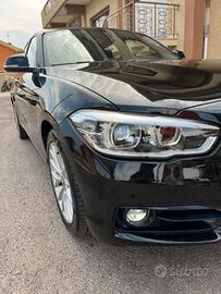 Bmw Serie 1 118d - 2018 Sport F20