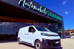 CITROEN Jumpy 3 POSTI - KM 6.000 - PIU' IVA - CO