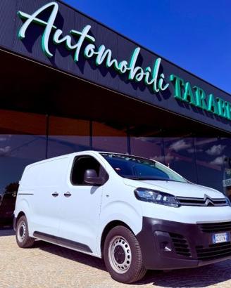 CITROEN Jumpy 3 POSTI - KM 6.000 - PIU' IVA - CO