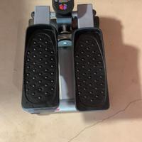 Attrezzo Step per ginnastica