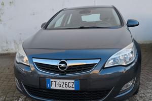 Opel Astra 1.7 CDTI 125CV 5 porte Elective