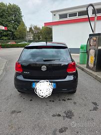 polo 1.2 benzina anno 2010