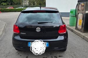 polo 1.2 benzina anno 2010