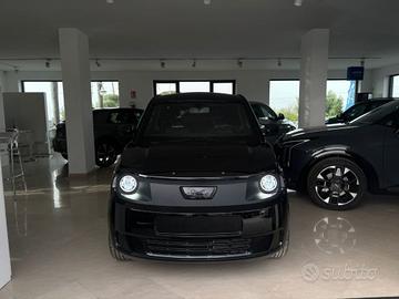 LIGIER Myli MYLI LAB+TOTAL BLACK DA €135,00 ANT.