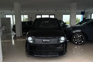 LIGIER Myli MYLI LAB+TOTAL BLACK DA €135,00 ANT.