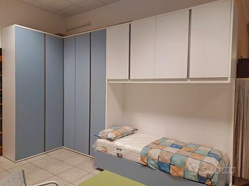 PROMOZIONE CAMERETTA PER RINNOVO ESPOSIZIONE !!