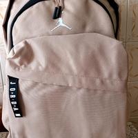 Zaino Nike Jordan Air Patrol, Deserto
