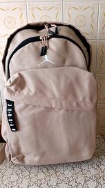 Zaino Nike Jordan Air Patrol, Deserto