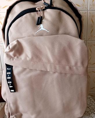 Zaino Nike Jordan Air Patrol, Deserto