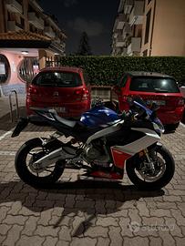 aprilia rs660 tribute a2 35kw