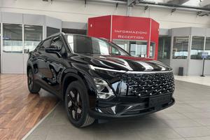 OMODA 5 1.6 TGDI PREMIUM 7DC Full Opt-Pronta Con