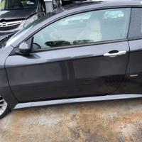 ALFA ROMEO GT 2007 - PORTA SINISTRA