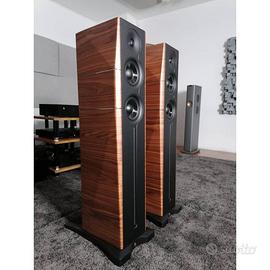 Diffusori Goldnote A6 Evo II