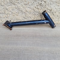 Telaio tubo graziella 20" ricambi pezzi