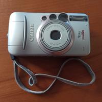 Canon prima zoom 80u