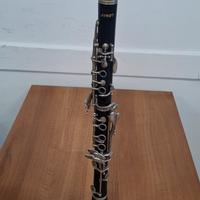 clarinetto 