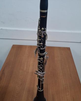 clarinetto 