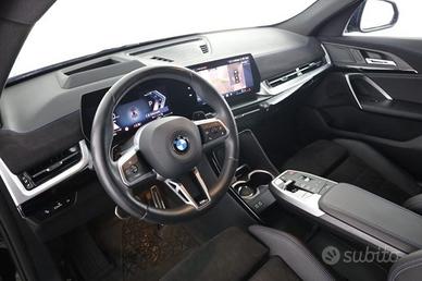 BMW X2 (U10) sDrive 18d Msport Pro