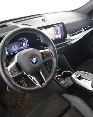 BMW X2 (U10) sDrive 18d Msport Pro