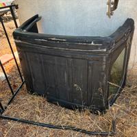 Hard top suzuki sj 400/410/413 samurai/santana