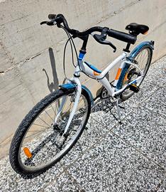BICI B-Twin Decathlon 