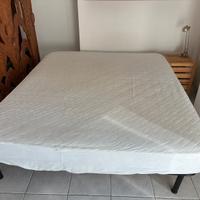 Letto matrimoniale