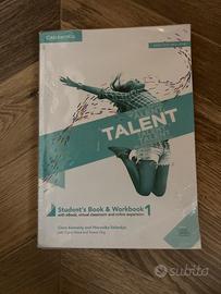 Libro talent 1
