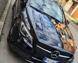 Mercedes CLA 220 Premium full optional