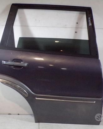 Portiera Posteriore Destra SsangYong Rexton 2008