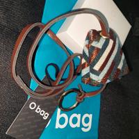 portachiave nuovo O bag