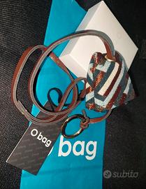 portachiave nuovo O bag