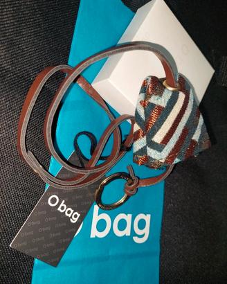portachiave nuovo O bag