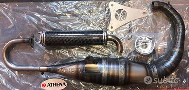 Marmitta scarico racing Athena Big Bore minarelli