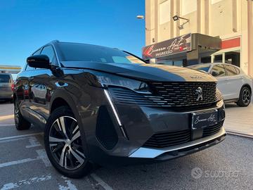 Peugeot 5008 BlueHDi 130 S&S EAT8 Allure Pack