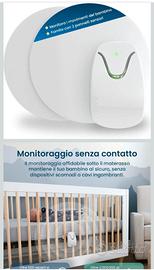 Babysense Baby Monitor NUOVO