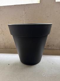 Vaso plastica diametro 65 cm