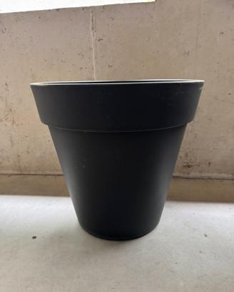 Vaso plastica diametro 65 cm