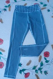 Leggins sportivi donna Freddy SuperFit- Small