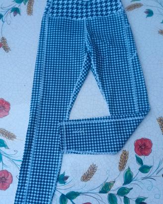 Leggins sportivi donna Freddy SuperFit- Small