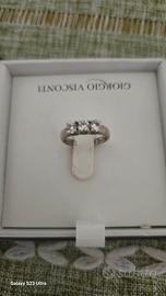 trilogy oro e diamanti 