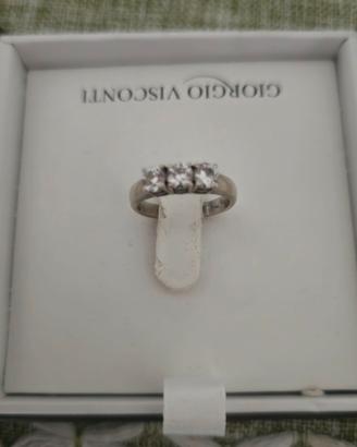 trilogy oro e diamanti 