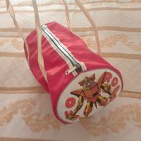 Zainetto vintage uforobot