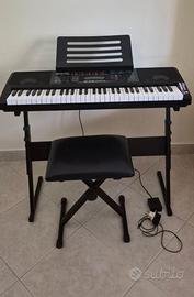 Tastiera Rickjam rj761