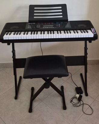 Tastiera Rickjam rj761